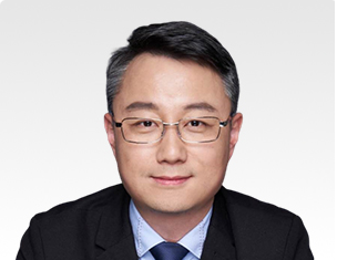 Yonnie Yun, Ph.D.
