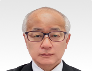 Tadao Asami, Ph.D. 