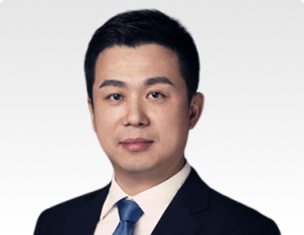 Michael Zhu